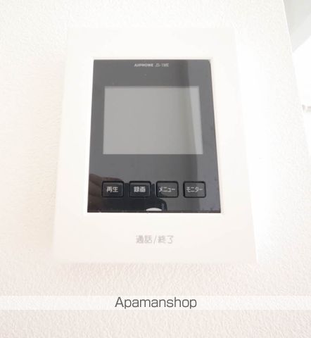 シャーメゾン南風の内装写真