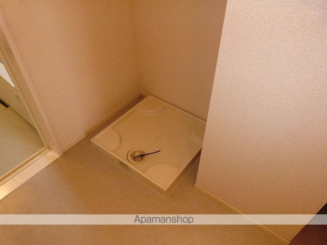 モンアベニューの内装写真