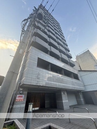 ロアール横川参番館[1K/29.9m2]の外観4