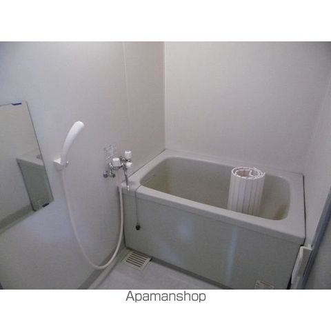 ローヤルハイツ東苗穂の内装写真