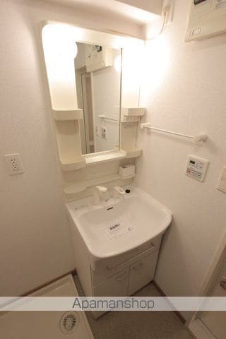 エレガンラルジュIIの内装写真