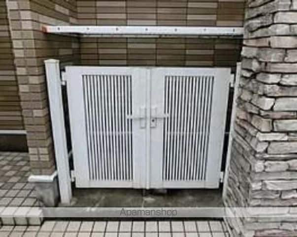 コンフォートベネフィス室見IIの外観写真