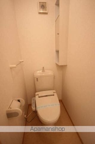 ヴィラ ソレイユの内装写真