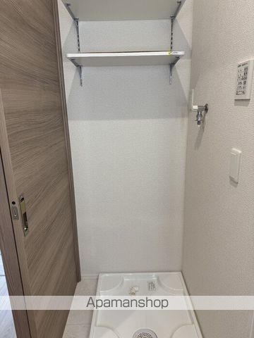 セレスティア細田Aの内装写真
