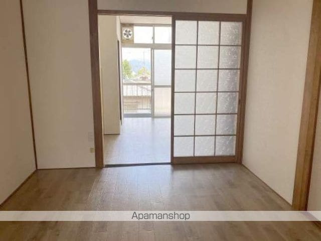 新栄ハイムの内装写真