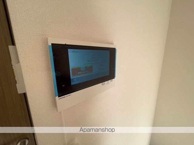 プランドール新北野の内装写真