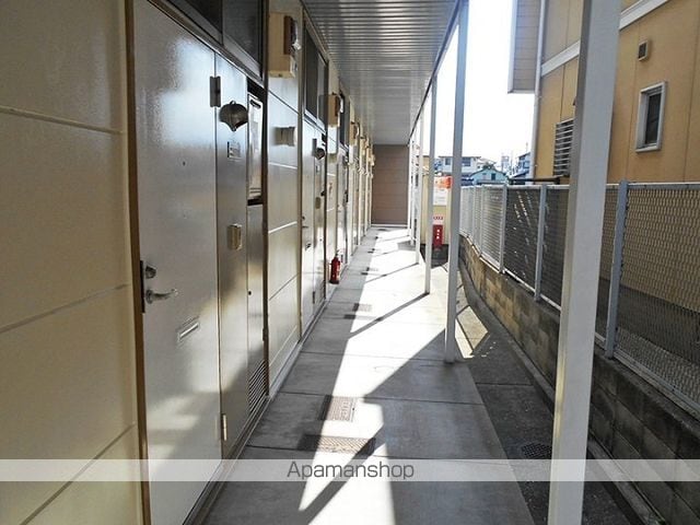 レオパレス小山のその他写真