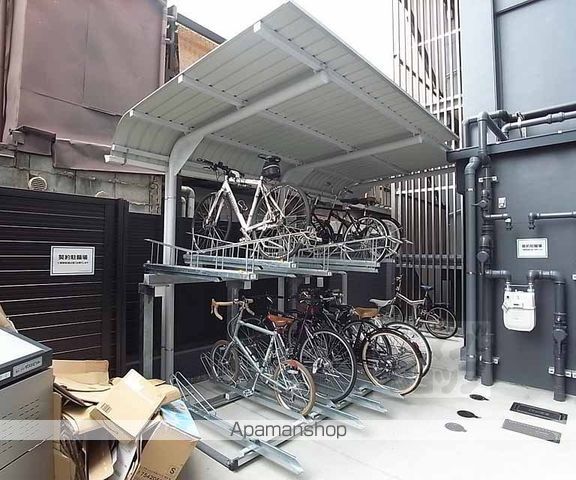 プラネシア東山三条のその他写真