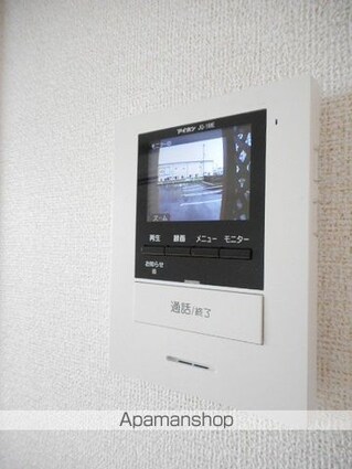 ラピス　コート[2LDK/49.6m2]のその他設備