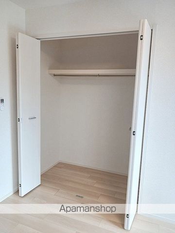 カーサ フェリーチェ 小瀬の内装写真