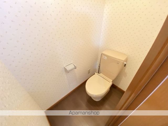 アーバンパレス762の内装写真