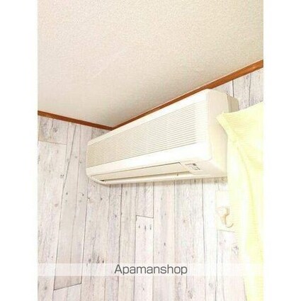 メゾンわかば[1R/12.5m2]の内装3