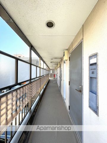 アネックス長洲の内装写真