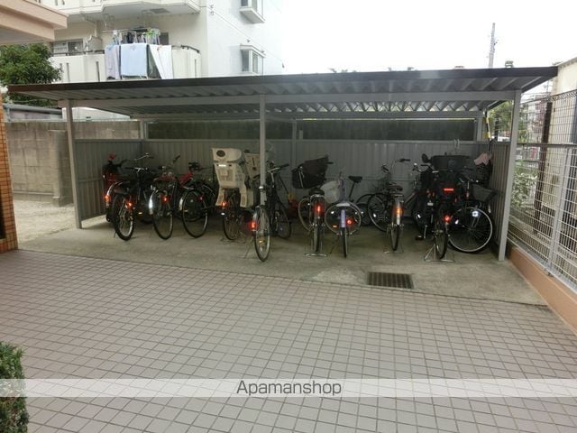 カルチェード石田のその他写真