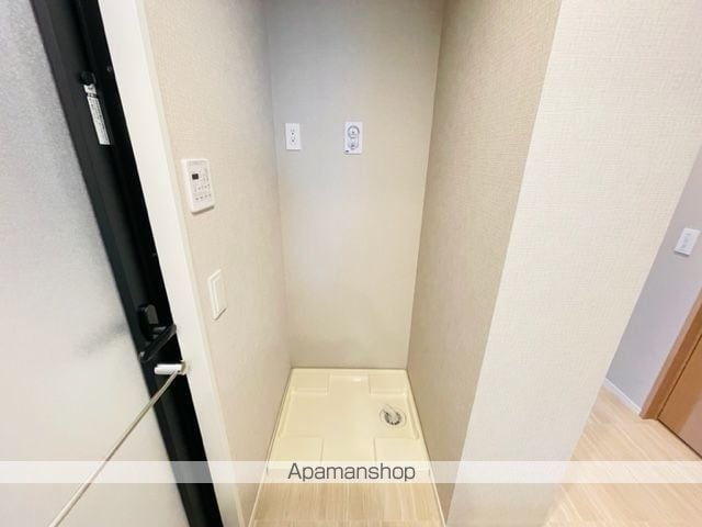 アイランドシティ オーシャン&フォレストタワーレジデンスWESTの内装写真