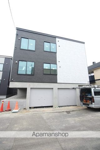 TK CLASSの外観写真