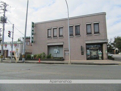 岩手県盛岡市箱清水１丁目[1K/25.46m2]の周辺5