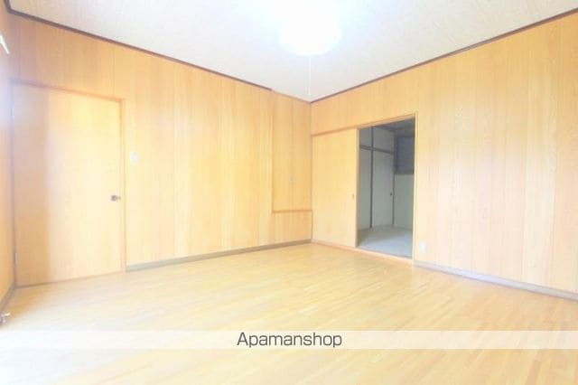 高松琴平電鉄志度線 潟元駅 徒歩3分 2階建 築38年の内装写真