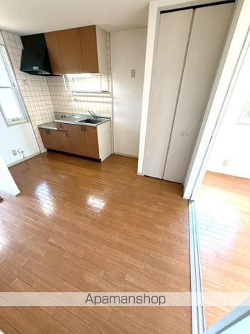 エメラルドビーチ参番館の内装写真