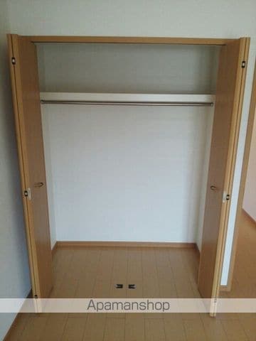 メゾン ド レステ Iの内装写真