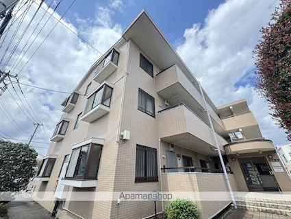 立川リムエール[3LDK/63m2]の外観3