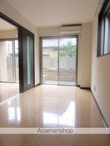 SOL LAGOの内装写真