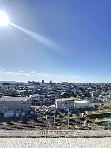 ハートヒルズ矢作の内装写真