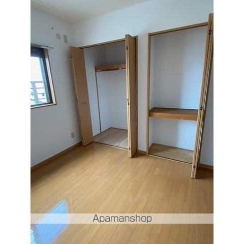 アデュームの内装写真
