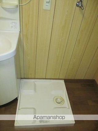 和歌山県和歌山市和歌浦東２丁目[3K/48.5m2]のその他設備