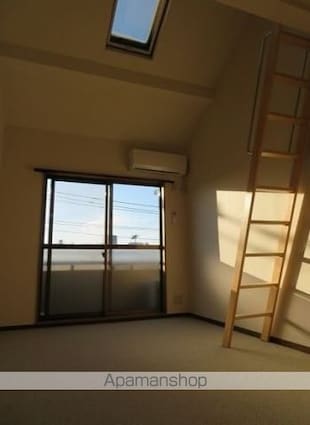 東京都国分寺市南町３丁目[1K/16.6m2]のリビング・居間