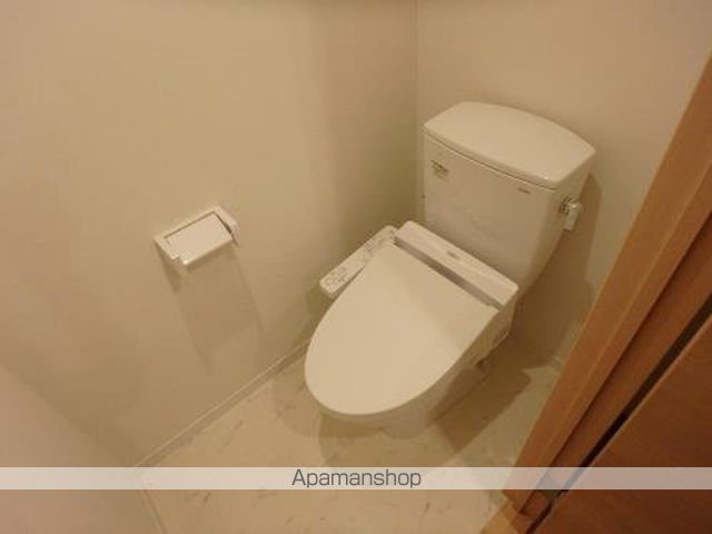 クレアグランツの内装写真