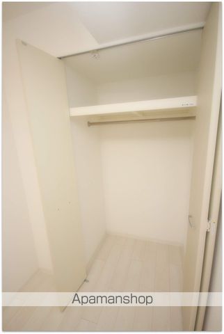 ヴィラ・セレーノ玉造本町の内装写真