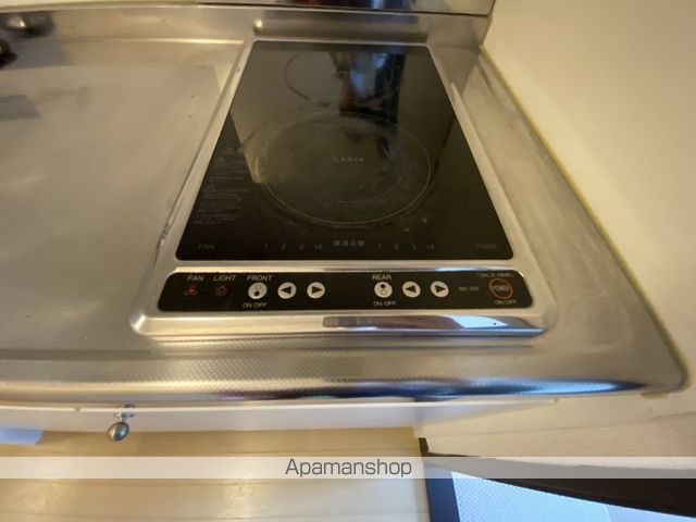 レオネクストイーエフIIIの内装写真