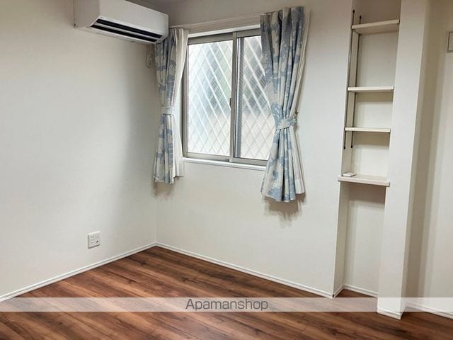 西ケ原戸建[2SLDK/85.32m2]の内装