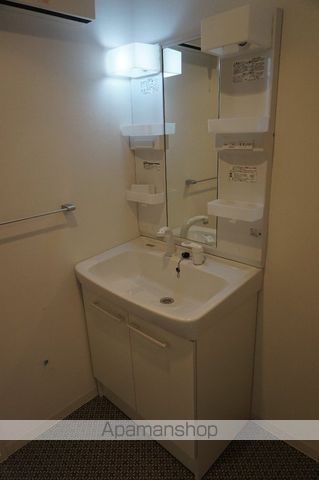 YOSHINO SQUAREの内装写真