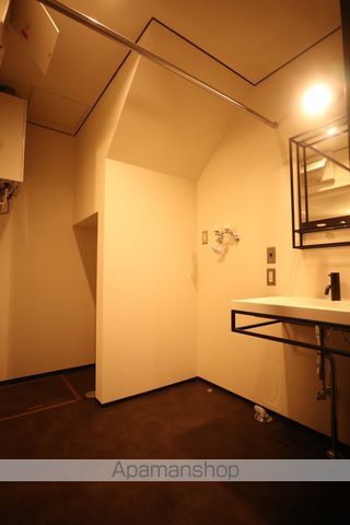 HIMAWARI A棟の内装写真