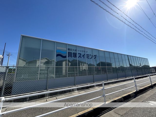 スパイラル小瀬Iの周辺写真