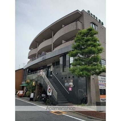 パックス荒畑[1K/24m2]の外観1