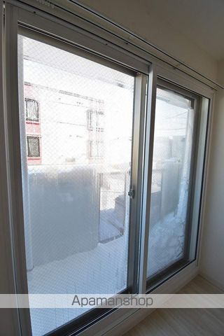クレステージ西岡の内装写真