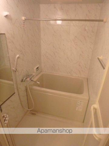 CASAIの内装写真