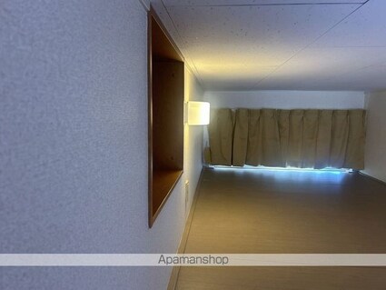 レオパレス峰[1K/20.28m2]のその他部屋・スペース