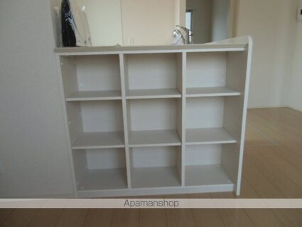 コラール　Ａ[1LDK/43.2m2]の内装