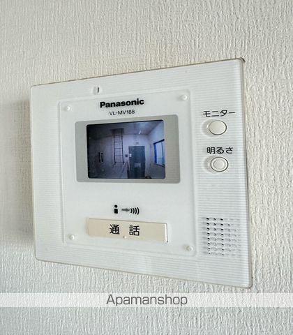 北野商事ビルの内装写真