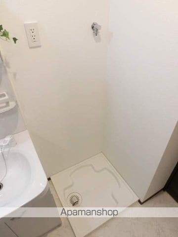 グランパシフィック北新町の内装写真