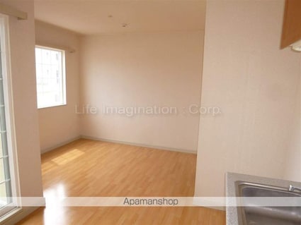 ＳｕｎｎｙＨｏｕｓｅ[2DK/51.15m2]のリビング・居間