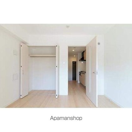 ウェリナ浅草[1K/25.01m2]の収納