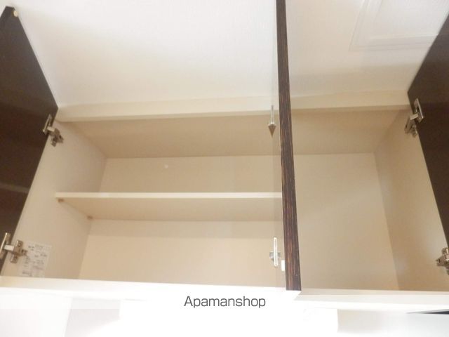 ディリッツ札幌東の内装写真