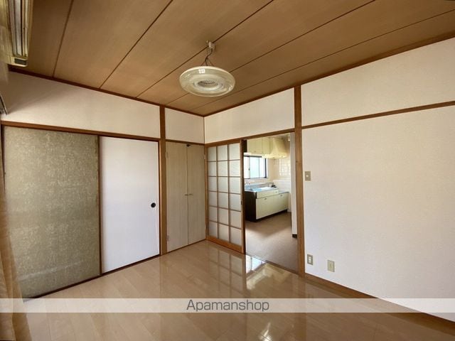 宮田ビルの内装写真