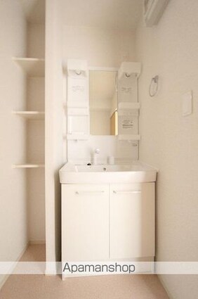 ソルテ[1LDK/37m2]の洗面所