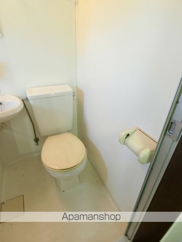 マーガレットAの内装写真